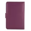 Husa pentru Tolino Shine, Piele ecologica, Violet, 13969.38