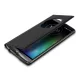 Husa LG G3 S, Piele ecologica, Negru, 21967.01