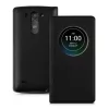 Husa LG G3 S, Piele ecologica, Negru, 21967.01