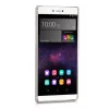 Husa Huawei P8, Policarbonat, Alb, 34409.03