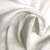 Draperie opaca cu inele Jemidi, 140 x 175 cm, Gri, Poliester, 55282.25.01
