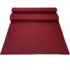 Fata de masa hidrofuga de exterior Jemidi, 50 x 200 cm, Bordo, Poliester, 55315.13.01