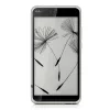 Husa Wiko Rainbow Jam, Silicon, Alb, 35124.02