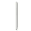Husa Wiko Rainbow Jam, Silicon, Alb, 35124.02