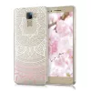 Husa Huawei Honor 7, Silicon, Roz, 35164.01