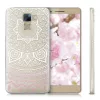 Husa Huawei Honor 7, Silicon, Roz, 35164.01