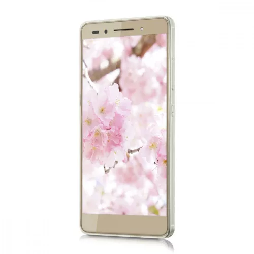 Husa Huawei Honor 7, Silicon, Roz, 35164.01