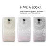 Husa Huawei Honor 7, Silicon, Roz, 35164.01