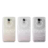 Husa Huawei Honor 7, Silicon, Roz, 35164.01