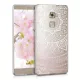 Husa Huawei Mate S, Silicon, Roz, 36120.01