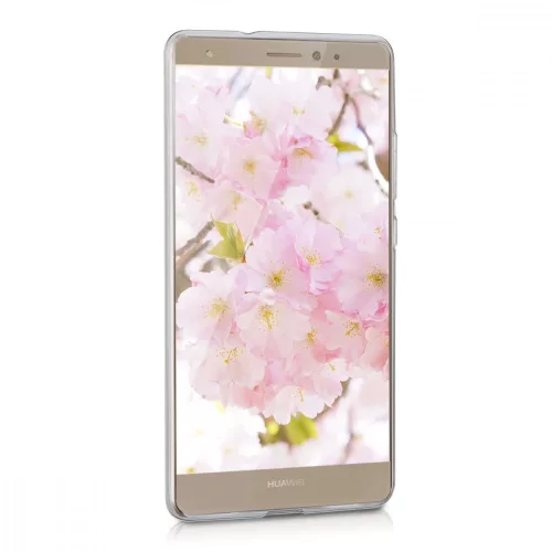 Husa Huawei Mate S, Silicon, Roz, 36120.01