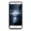 Husa Lenovo ZUK Z1, Silicon, Negru, 36349.01