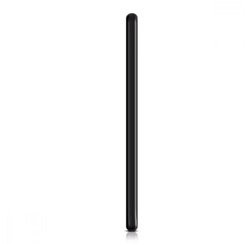 Husa Lenovo ZUK Z1, Silicon, Negru, 36349.01