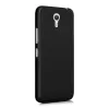 Husa Lenovo ZUK Z1, Silicon, Negru, 36349.01