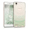 Husa OPPO F1, Silicon, Verde, 37583.71