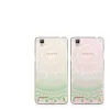 Husa OPPO F1, Silicon, Verde, 37583.71