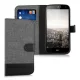 Husa Acer Liquid Z630, Textil, Gri, 37525.22
