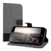 Husa Acer Liquid Z630, Textil, Gri, 37525.22