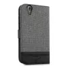 Husa Acer Liquid Z630, Textil, Gri, 37525.22