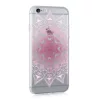 Husa Apple iPhone 6 / iPhone 6s, Silicon, Roz, 35166.08