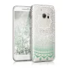 Husa HTC 10, Silicon, Verde, 38073.02