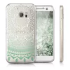 Husa HTC 10, Silicon, Verde, 38073.02