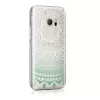 Husa HTC 10, Silicon, Verde, 38073.02