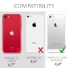 Husa Apple iPhone 5 / iPhone 5s / iPhone SE, Lemn, Maro, 38451.24