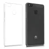Husa Huawei P9 Lite, Silicon, Transparent, 39135.03