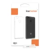 Husa Huawei P9 Lite, Silicon, Transparent, 39135.03