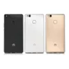 Husa Huawei P9 Lite, Silicon, Transparent, 39135.03