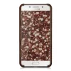 Husa Samsung Galaxy A5 (2016), Lemn, Maro, 37936.03