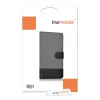 Husa Elephone P9000, Textil, Gri, 39258.22
