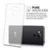 Husa Elephone P9000, Silicon, Transparent, 39257.03