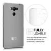 Husa Elephone P9000, Silicon, Transparent, 39257.03