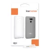Husa Elephone P9000, Silicon, Transparent, 39257.03