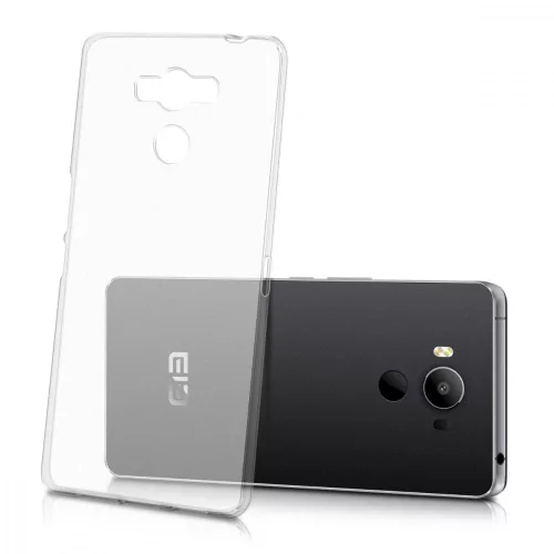 Husa Elephone P9000, Silicon, Transparent, 39257.03
