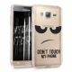 Husa Samsung Galaxy J3 (2016), Silicon, Multicolor, 39242.01