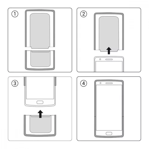 Husa Samsung Galaxy J3 (2016), Lemn, Maro, 38160.24