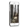 Husa Apple iPhone 8 / iPhone 7 / iPhone SE 2, Lemn, Gri, 39343.73