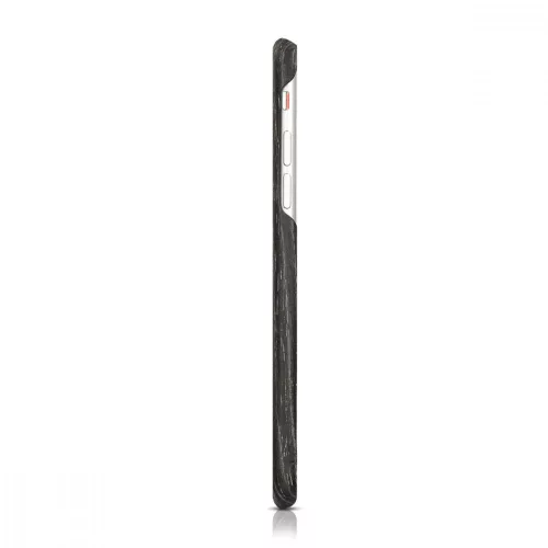 Husa Apple iPhone 8 / iPhone 7 / iPhone SE 2, Lemn, Gri, 39343.73