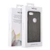 Husa Apple iPhone 8 / iPhone 7 / iPhone SE 2, Lemn, Gri, 39343.73