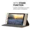 Husa Huawei Honor 4C, Textil, Gri, 35841.03