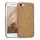 Husa Apple iPhone 8 / iPhone 7 / iPhone SE 2, Pluta, Maro, 39465.24