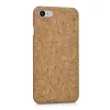 Husa Apple iPhone 8 / iPhone 7 / iPhone SE 2, Pluta, Maro, 39465.24