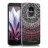 Husa Motorola Moto Z, Silicon, Multicolor, 39623.02