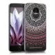 Husa Motorola Moto Z, Silicon, Multicolor, 39623.02