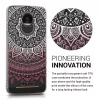 Husa Motorola Moto Z, Silicon, Multicolor, 39623.02