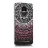 Husa Motorola Moto Z, Silicon, Multicolor, 39623.02