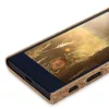 Husa Sony Xperia X Compact, Pluta, Maro, 39646.24